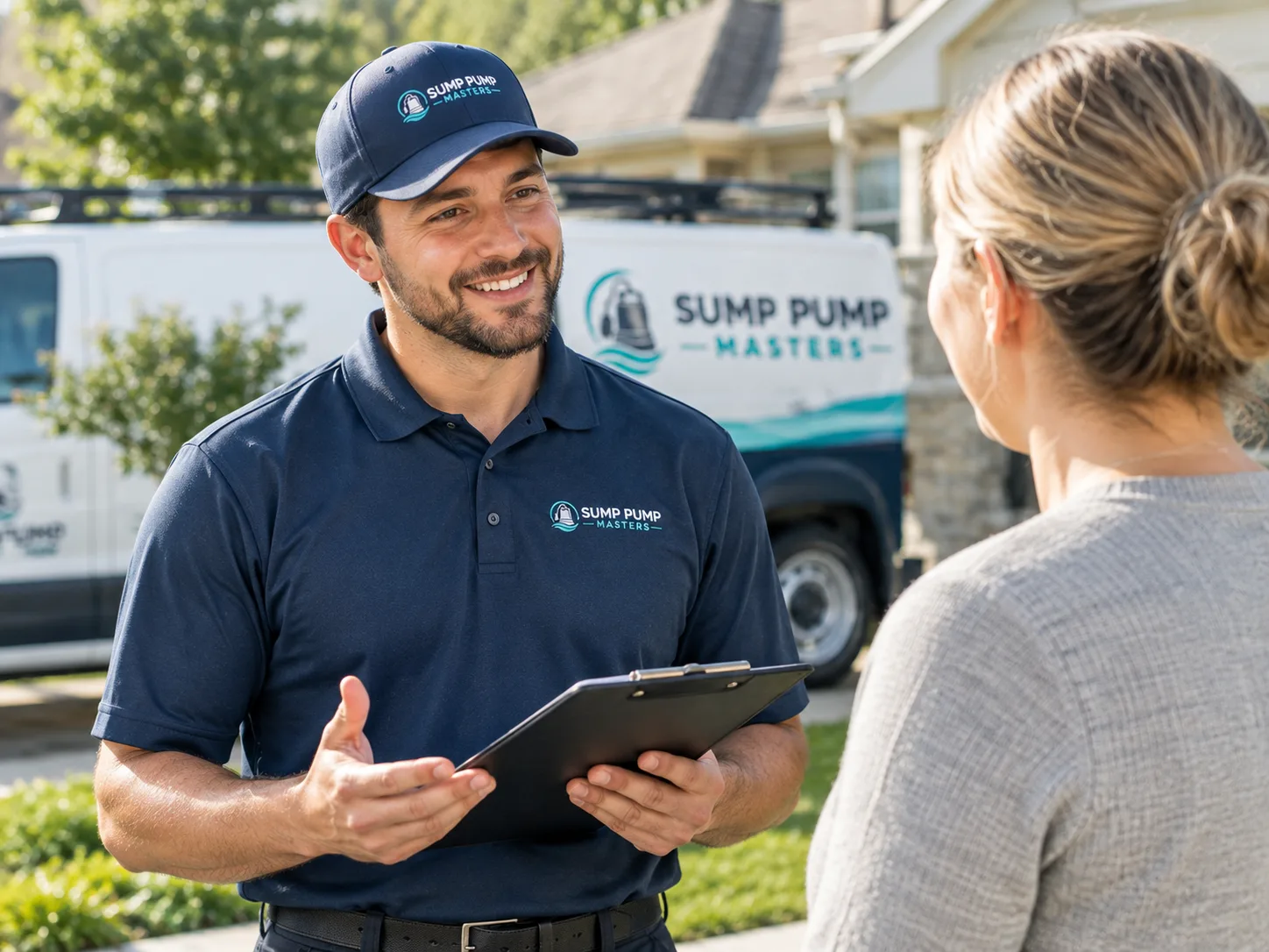 Sump Pump Repair Husser, LA FAQs